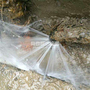 曾都消防管道漏水检测